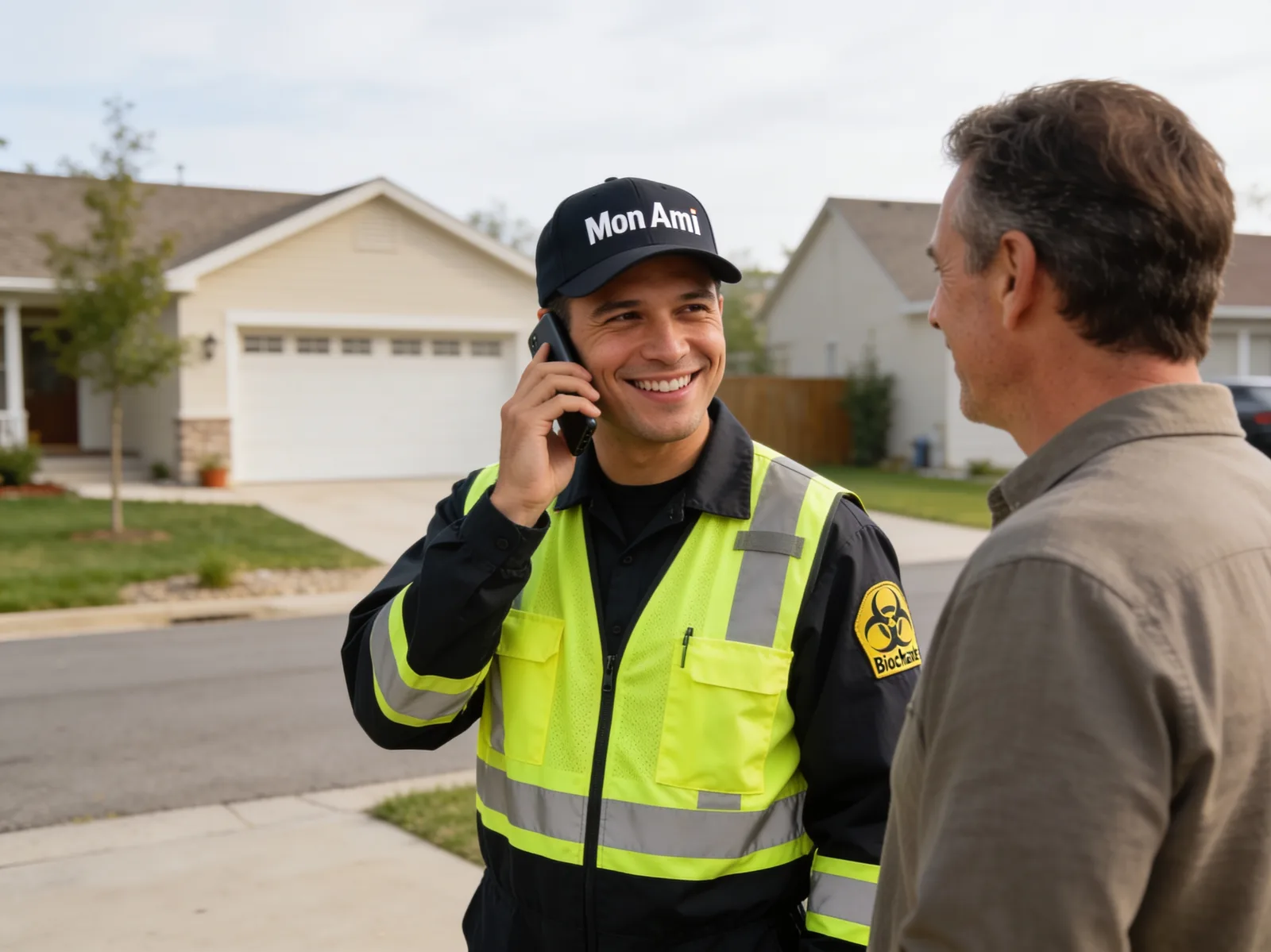 Sewage Cleanup Ambler, PA FAQs